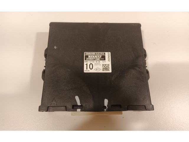 Блок управления коробкой передач 319597136R, 319597136R   Renault Espace V (RFC)