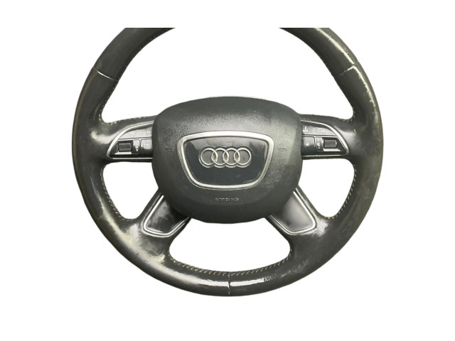 Volant Audi A3 S3 A3 Sportback 8P 2009 8U0419091B, 8V0880201AG  