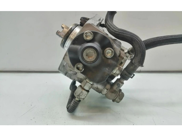 Vstřikovací čerpadlo BOMBAINYECCION   Mazda 3 II     