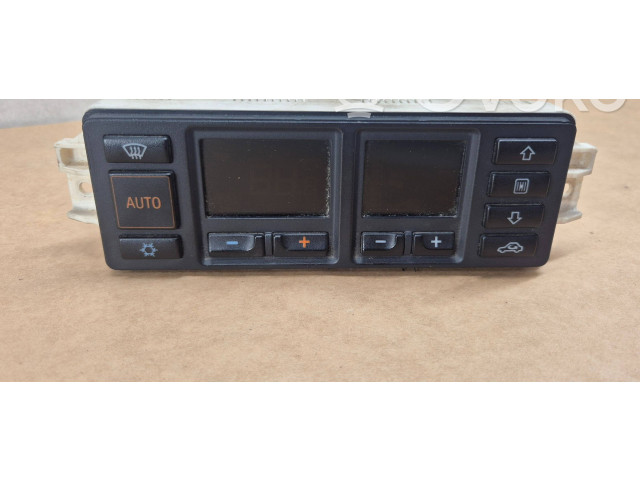 Блок управления климат-контролем 4A0820043K, 5HB00650003   Audi A6 S6 C4 4A