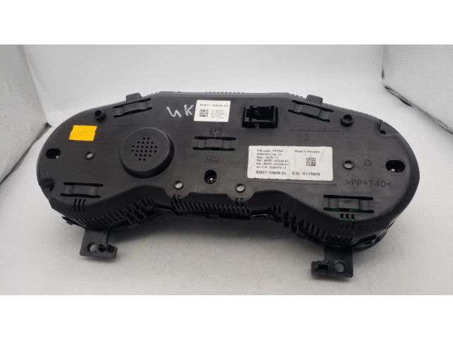 Панель приборов BM5T10849DL, BM5T14C226AC   Ford Focus       