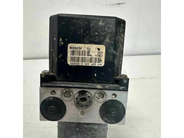 Блок АБС 0265950014   Honda  Legend III KA9  1996-2006 года