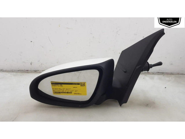 Зеркало (механическое)       Citroen C1  2014 -  года   