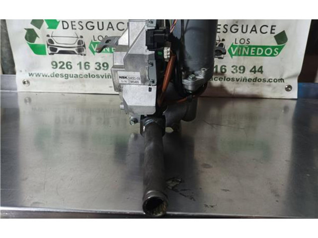 Volant Renault Scenic II -  Grand scenic II 2008 F9Q816, 8200741585  