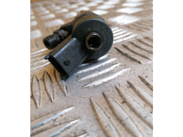 Vstřikovač 0445110062, 9640088780   Citroen Berlingo  pro naftový motor 2.0  