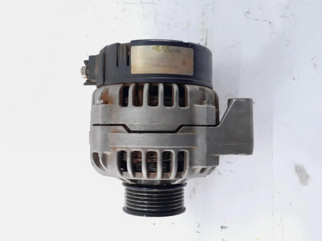 Генератор 1638109680, ALTERNADOR   Citroen Berlingo 1.9     