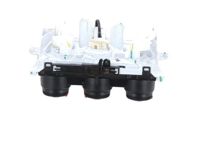 Блок управления климат-контролем 275002637R, X1-0610K   Renault Express