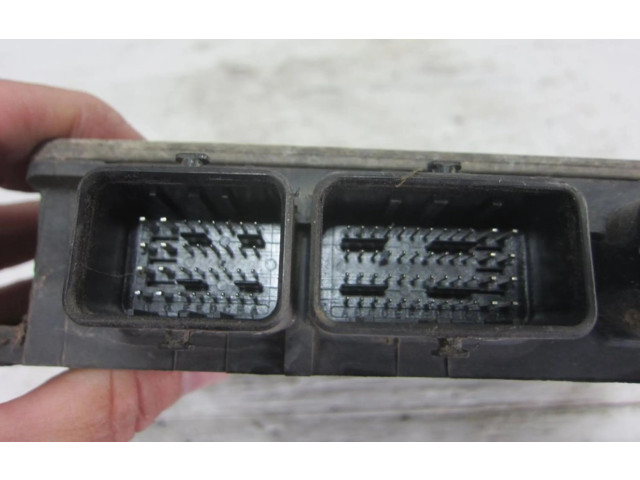 Řídící jednotka 8200398934   Renault Modus 