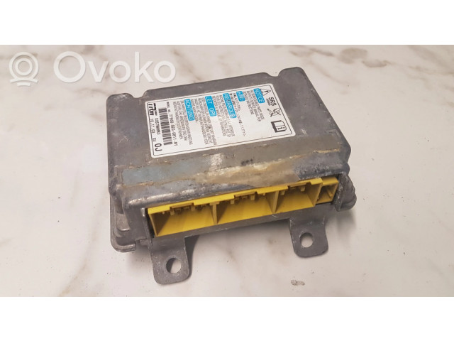 Блок подушек безопасности 77960SEGE811M, 77960SEGE811M1   Honda Accord