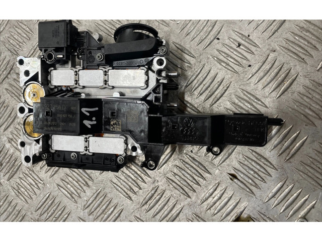 Блок управления коробкой передач OB5927256D, 0B5927256D   Audi A6 S6 C7 4G