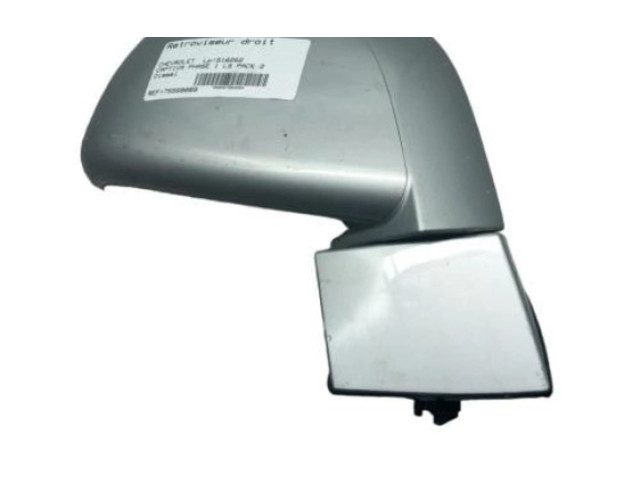 Zpětné zrcátko  Chevrolet Captiva 2006  96818122  
