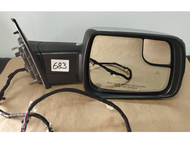 Zpětné zrcátko  Dodge RAM 2022  68276506AF, SEQ569040  