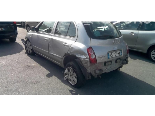 Zpětné zrcátko  Nissan Micra 2006  96302AX90A  