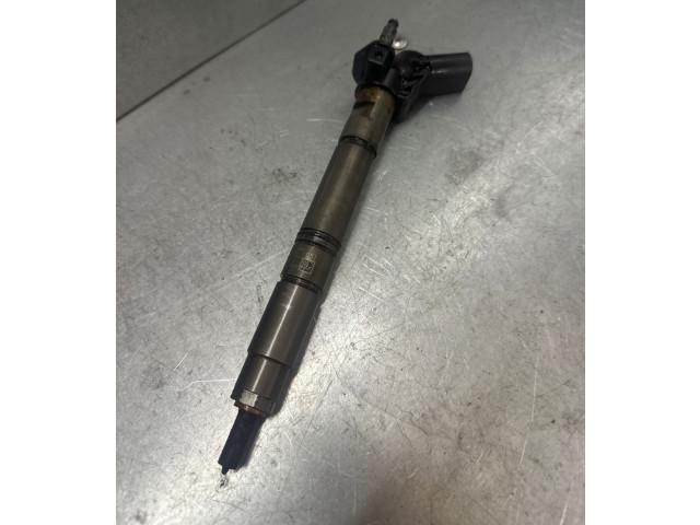 Форсунка 059130277CC, 0445116040    Audi A6 S6 C7 4G   