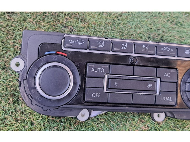 Блок управления климат-контролем 5K0907044BS, 5K0907044BS   Volkswagen Scirocco