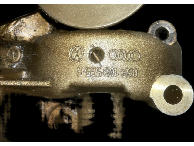 Масляный насос  CDL  06b103535G  Audi A3 S3 8P 