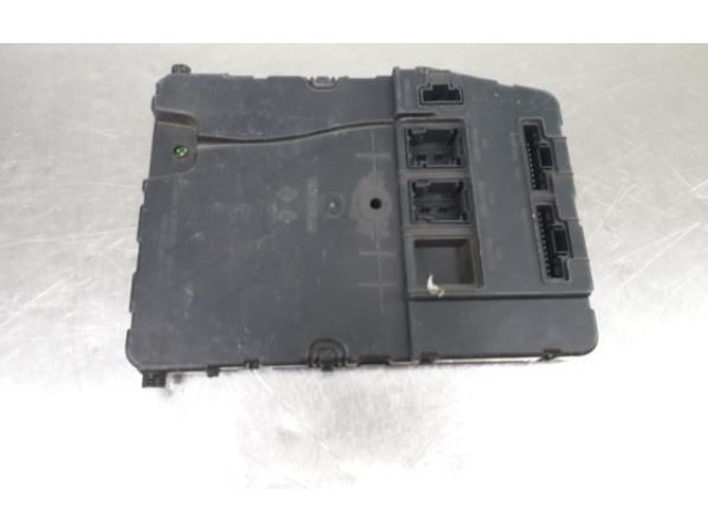 Блок комфорта 8200309689, S118400120D   Renault Megane II   