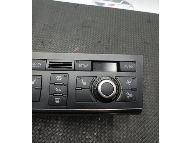 Ojnice  4F2820043Q, 4F0910043A    Audi A6 S6 C6 4F  