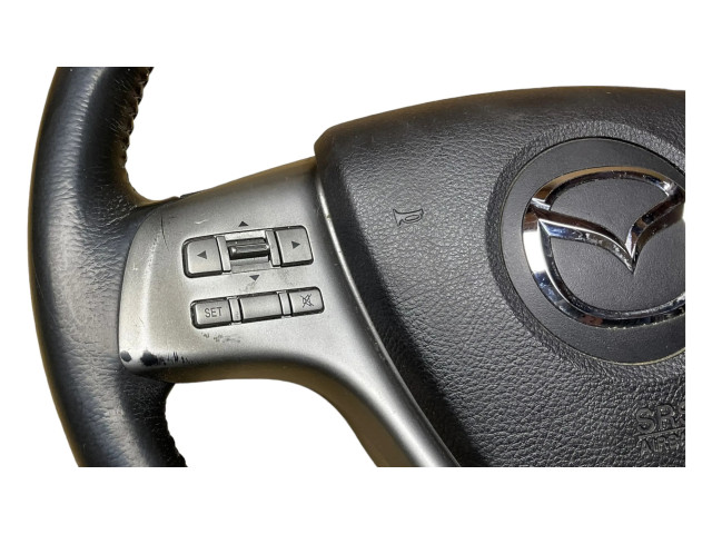 Volant Mazda 6 2010 GS1D32980, GS1G57K00  