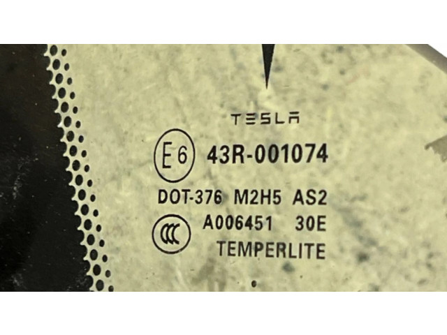 Zpětné zrcátko  Tesla Model S 2015  104132200A, 1041322-00-A  