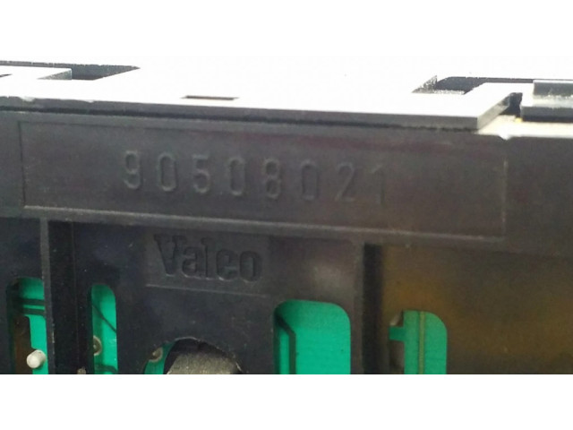 Блок управления климат-контролем 90508021, 69262202   Opel Vectra B