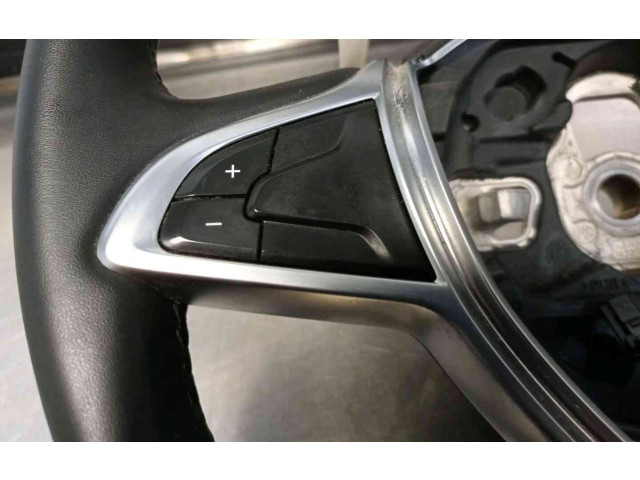 Volant Dacia Logan II 2018 484007478R  