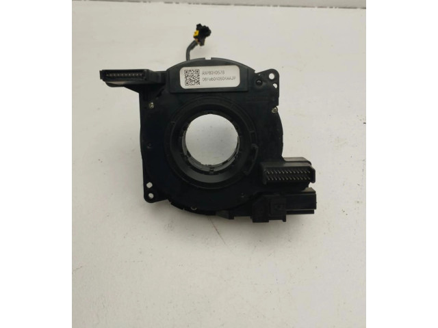 Подрулевой шлейф SRS 6G9T14A664BE, ANILLOAIRBAG   Ford S-MAX