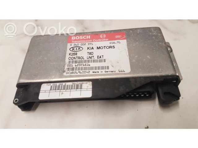 Блок управления коробкой передач 0260002323   BMW 7 E38