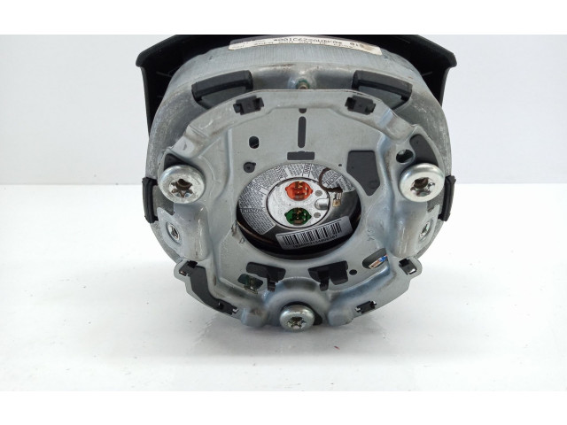 Подушка безопасности водителя 8E0880201DF   Audi A4 Allroad