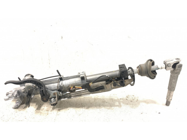  рейка  Колонка рулевая 8854005851, 000943   BMW X3 E83 2003-2010 года