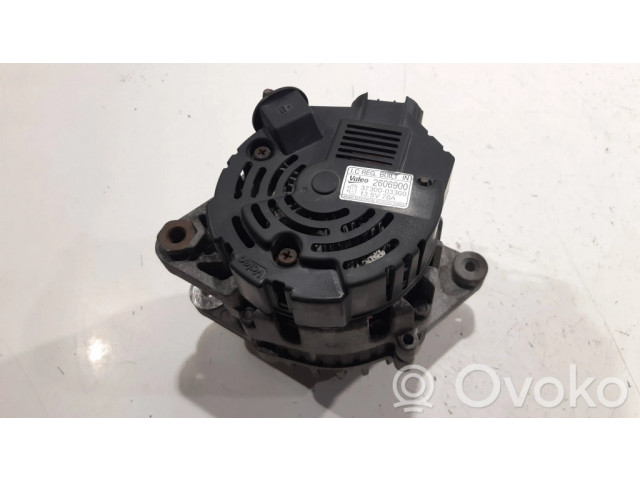 Генератор 3730003300, 135V70A   Hyundai i20 (PB PBT) 1.2     