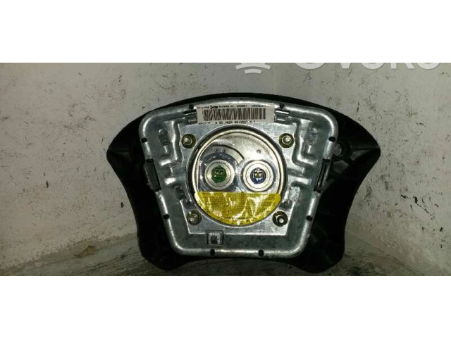 Подушка безопасности водителя 14845650VR, CA10056   Peugeot 807