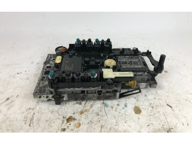 Блок управления коробкой передач A0034460610   Mercedes-Benz E AMG W212
