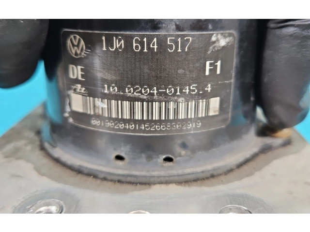 Jednotka ABS 1J0614517, IMPRK1390741   Volkswagen New Beetle 1999