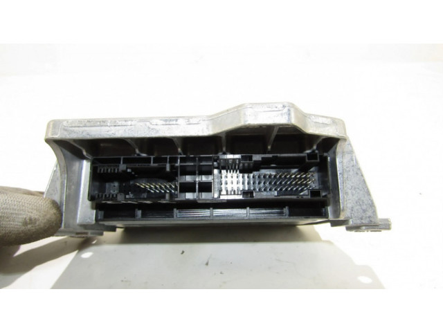 Блок подушек безопасности 0285010070   BMW X1 E84