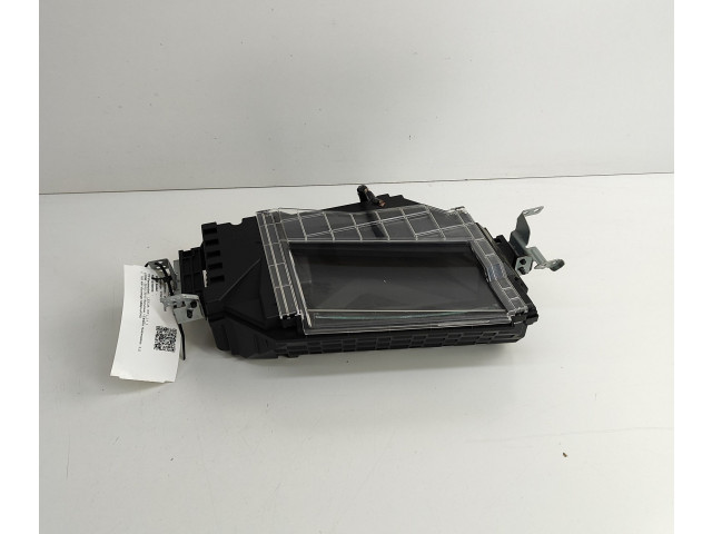 Дисплей    8310848050, 2575100392   Lexus RX 330 - 350 - 400H