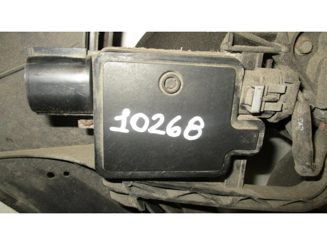 Вентилятор радиатора     8240563, 6G918C607PE    Ford Mondeo MK IV 1.6
