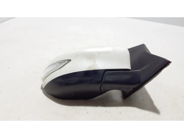Zpětné zrcátko pravé Nissan Pulsar 2014  963013ZP0B  