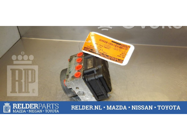 Jednotka ABS 0265231841, 0265231841   Nissan Micra C+C 2008