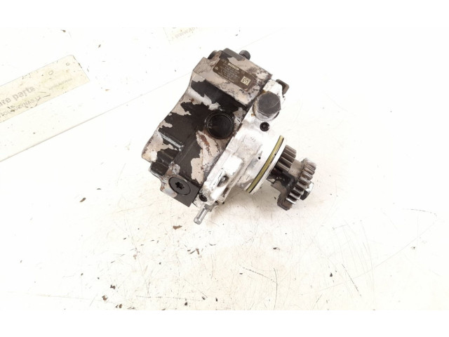 Vstřikovací čerpadlo 6290700001, 0051536328   Mercedes-Benz ML W164    OM 629.912 