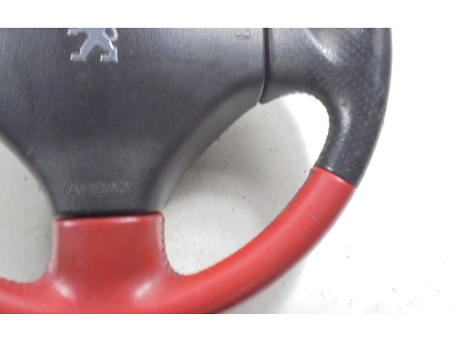 Volant Peugeot 206 CC 2002 9644116577B, 9644116577B  