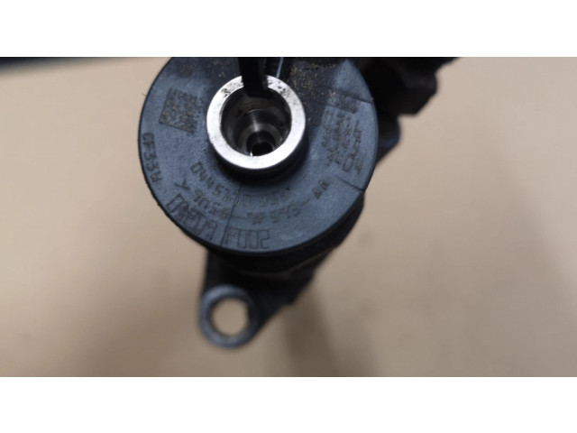 Vstřikovač 0445110353   Ford Focus  pro naftový motor 1.6  