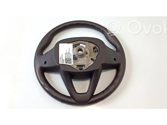 Руль BMW iX3 G08  2020- года 026599, 32306883774      