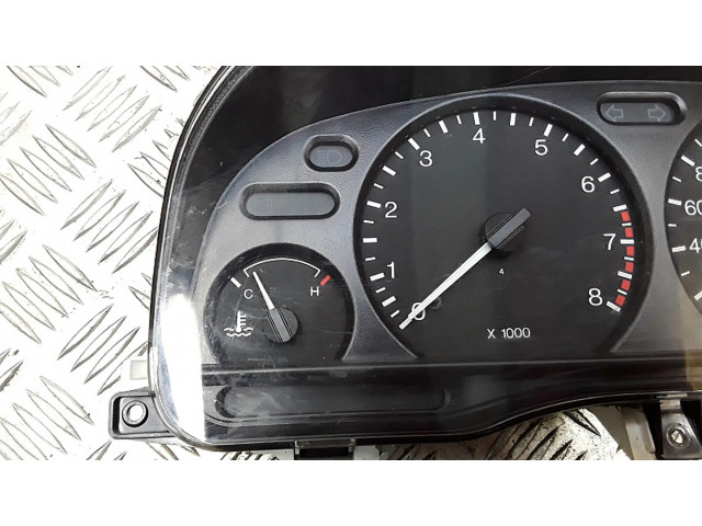 Přístrojová deska  Ford Mondeo MK II 2000 98bp10c956la  
