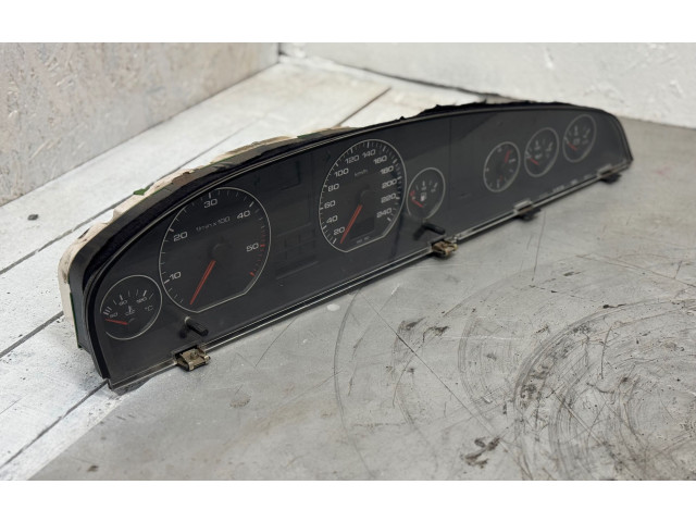Спидометр (приборный щиток) 7A1919033HG, 110008752003   Audi A6 S6 C4 4A      