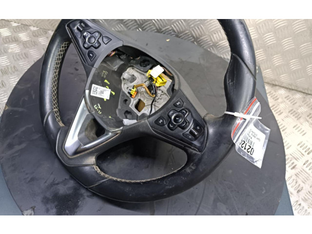 Volant Opel Astra J 2015 39018002, 39018002  