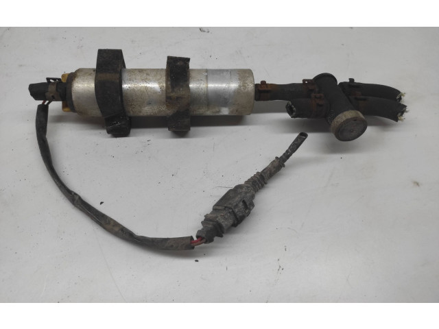 Vstřikovací čerpadlo 8T0127247C, 8T0127241C   Audi A4 S4 B8 8K    Cah 