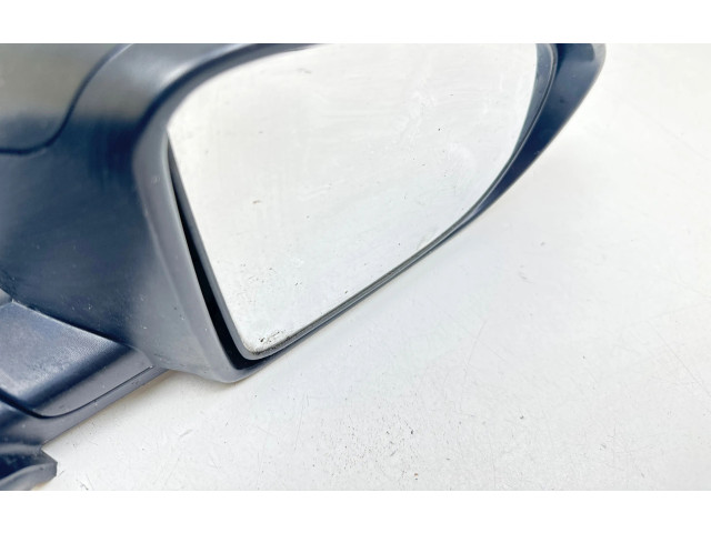 Зеркало электрическое        Nissan Qashqai  2006 - 2010 года   