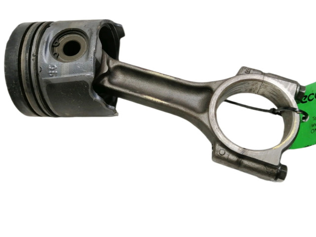  Поршень F9Q758   Renault Laguna II  