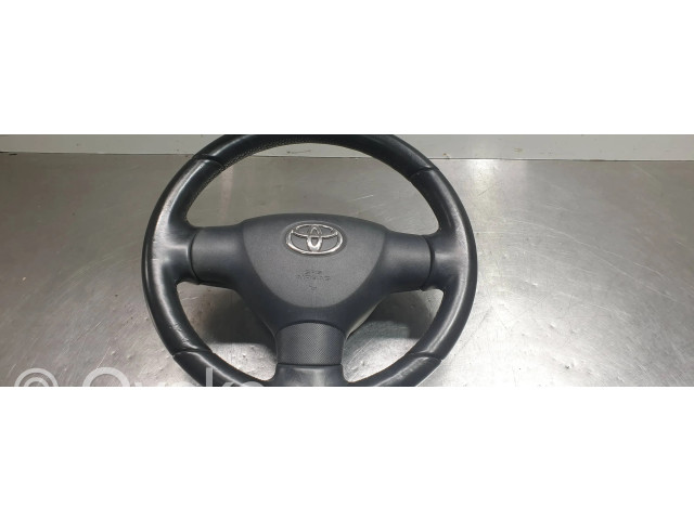 Volant Toyota Aygo AB10 2008 GS12001840, 451300H010B0  